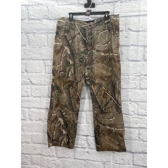 REaltree AP Camp Pant 36/30 - Picture 1 of 5